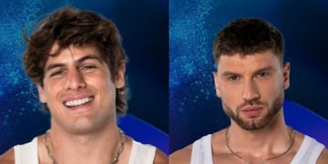 Gran Hermano 2025: quién fue el segundo participante eliminado y por cuánta cantidad de votos