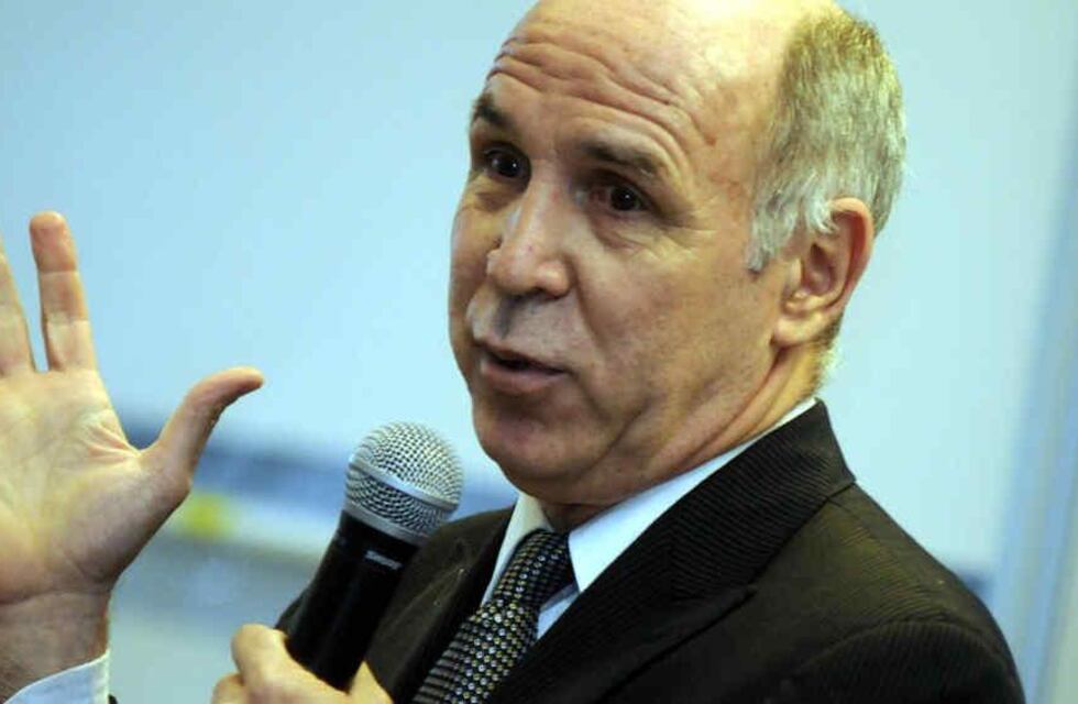 Ricardo Lorenzetti pidió no estigmatizar a Rosario con el narcotráfico