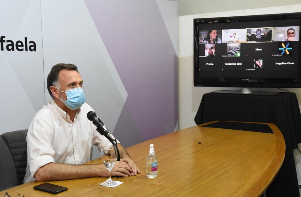 Finalizó la 12° edición de Rafaela Emprende