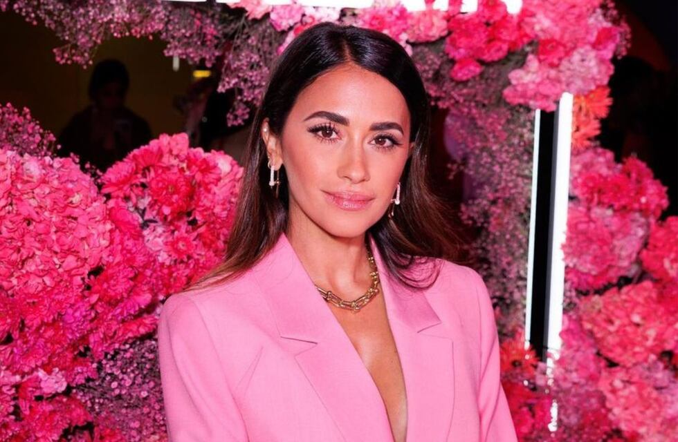 Más que una cara bonita: a cuántos millones asciende la fortuna de Antonela Roccuzzo