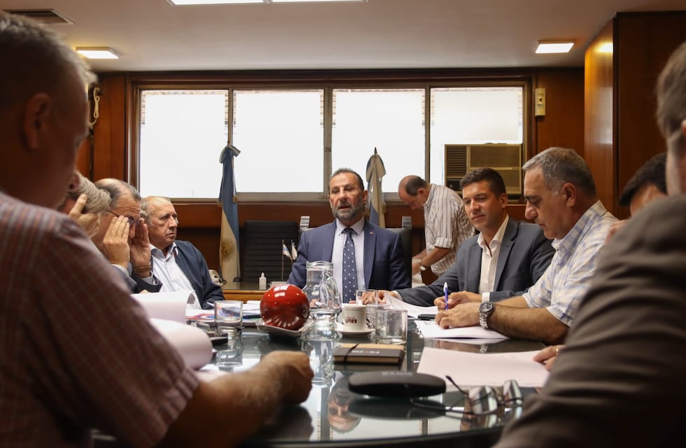 Juri sobre las aplicaciones de transporte: “Regular no es prohibir”