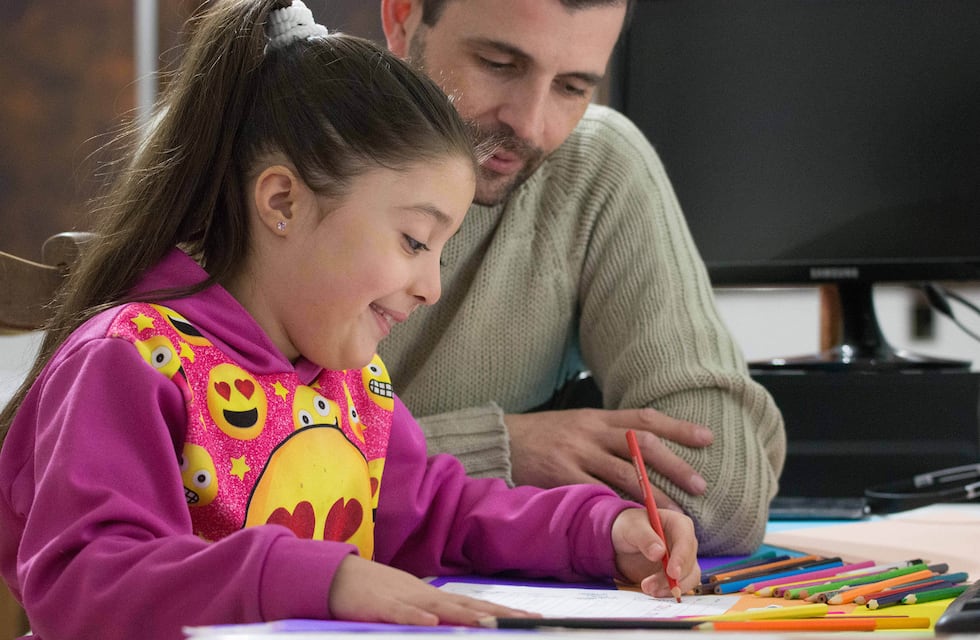 Larga espera: reabrieron escuelas en Córdoba para revincular a alumnos