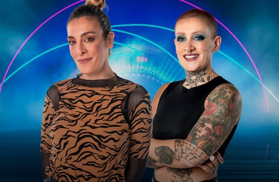 El mensaje secreto de Coy a Furia sobre a quién debería eliminar de Gran Hermano 2024