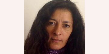 Nancy Rodríguez es buscada en Córdoba.