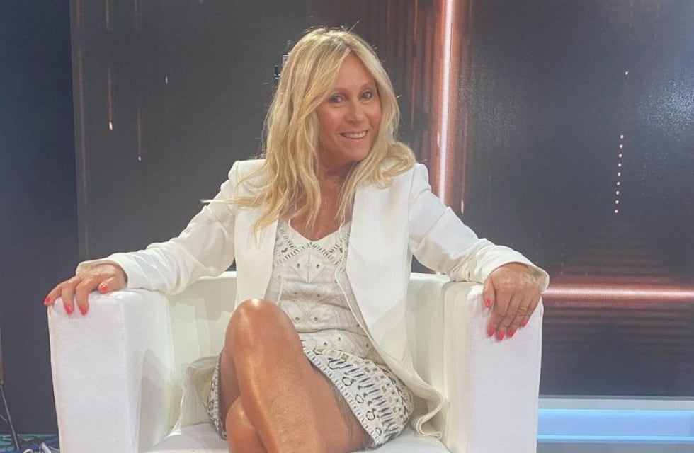 Ana Rosenfeld reveló cómo vive su trabajo en “LAM”