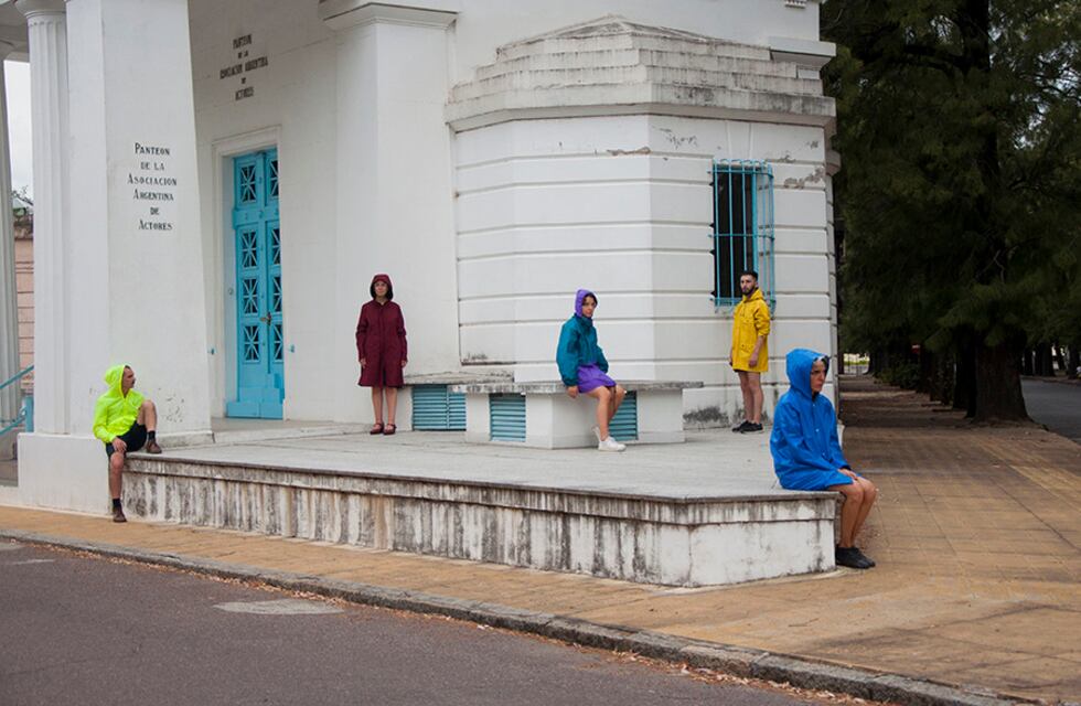 Fuerte polémica por una obra del Festival de Teatro de Rafaela: se hará en el Cementerio