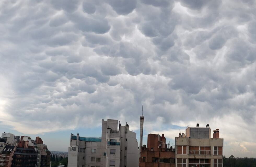 Clima en Córdoba: cómo estará el tiempo este miércoles 20 de noviembre y cuándo vuelve la lluvia