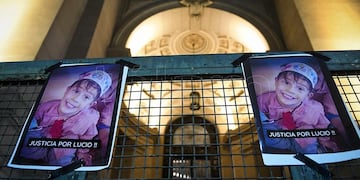 La sentencia podría ser emitida los primeros días de febrero.