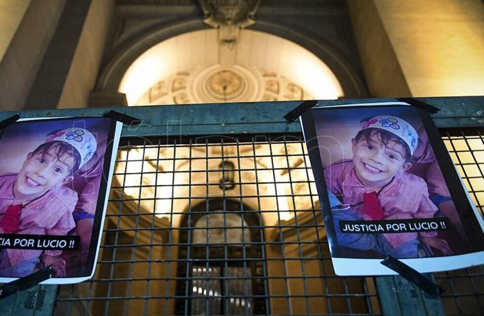 La familia paterna de Lucio Dupuy demandará al Estado de La Pampa ante tribunales internacionales