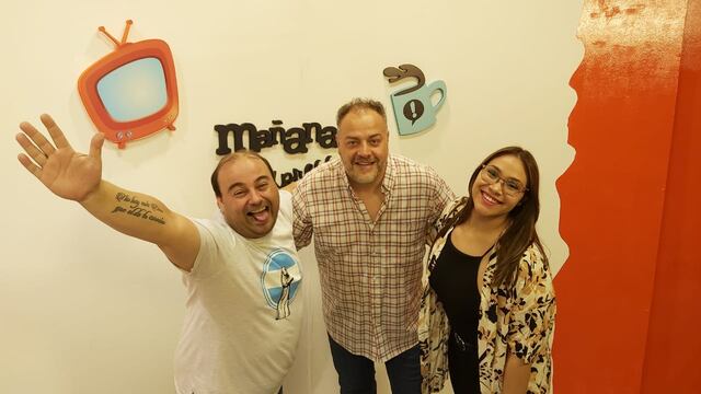 Mañana Xpress vuelve a Canal 3 Arroyito