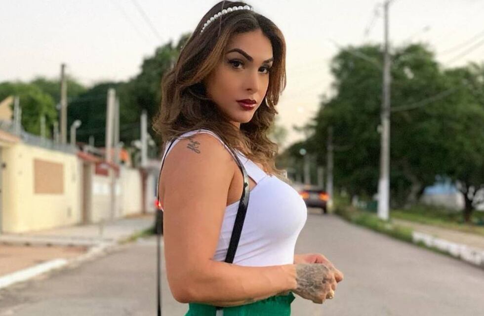 La próxima Miss Bum Bum podría ser una mujer trans y lo anunciaron con un video a puro body painting