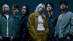 Linkin Park anunció un show en Argentina para 2025: cuándo comienza la venta de entradas
