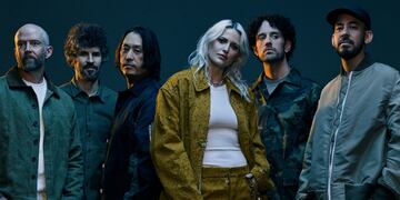 Linkin Park anunció un show en Argentina para 2025: cuándo comienza la venta de entradas