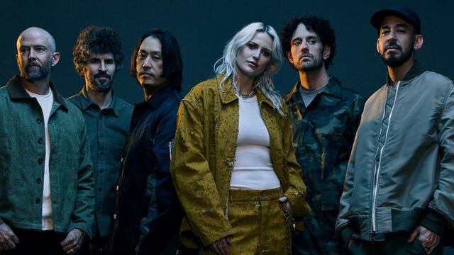 Linkin Park anunció un show en Argentina para 2025: cuándo comienza la venta de entradas