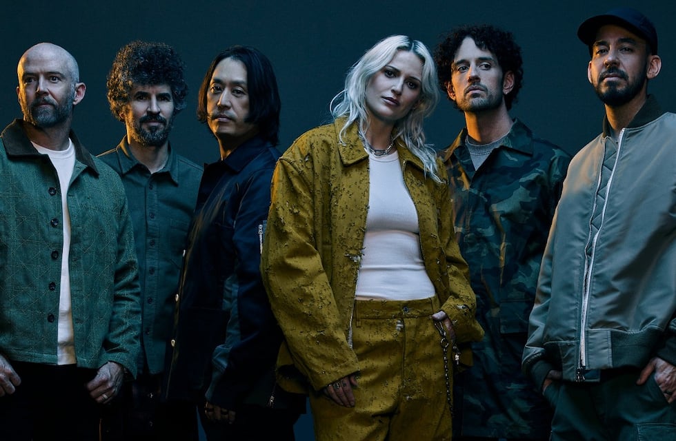 Linkin Park anunció un show en Argentina para 2025: cuándo comienza la venta de entradas