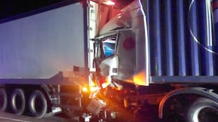 Córdoba tuvo una madrugada fatal producto de tres siniestros viales.