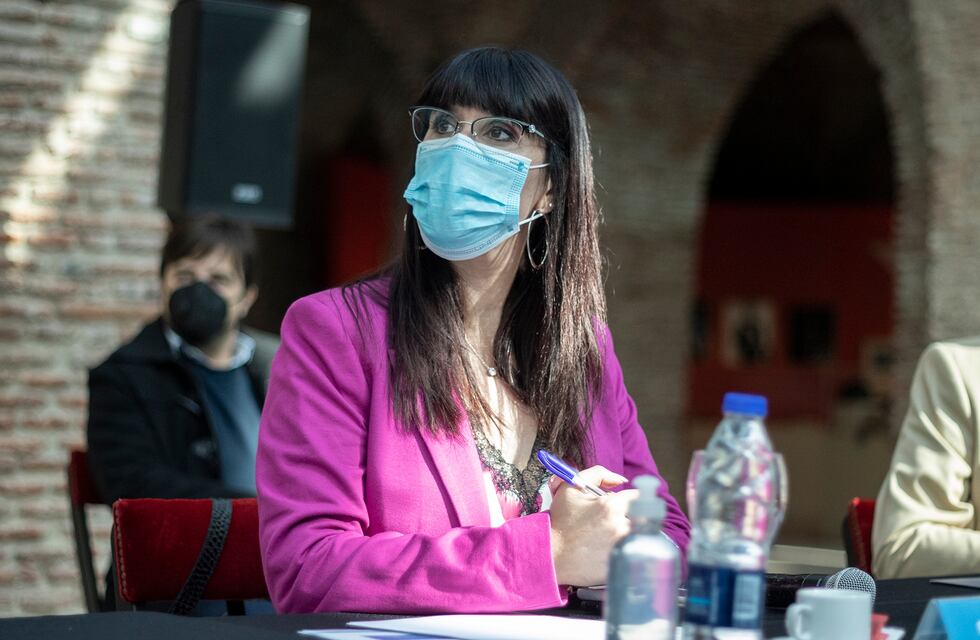 Pronto se vacunará a mayores de 60 años en Chaco