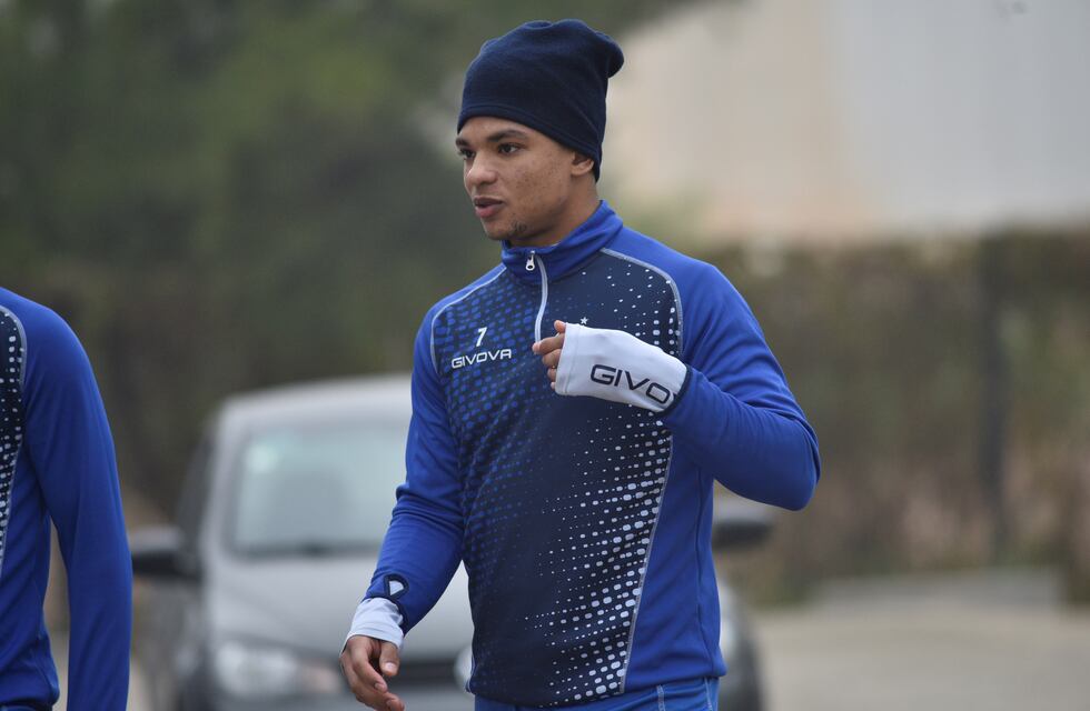 La lista de concentrados de Talleres, y la formación para este lunes