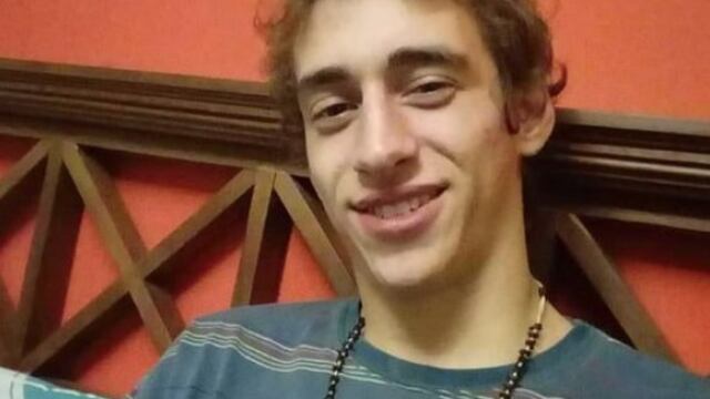 El cuerpo de Juan Castelli fue encontrado en el ingreso de la Sociedad Rural Río quinto.