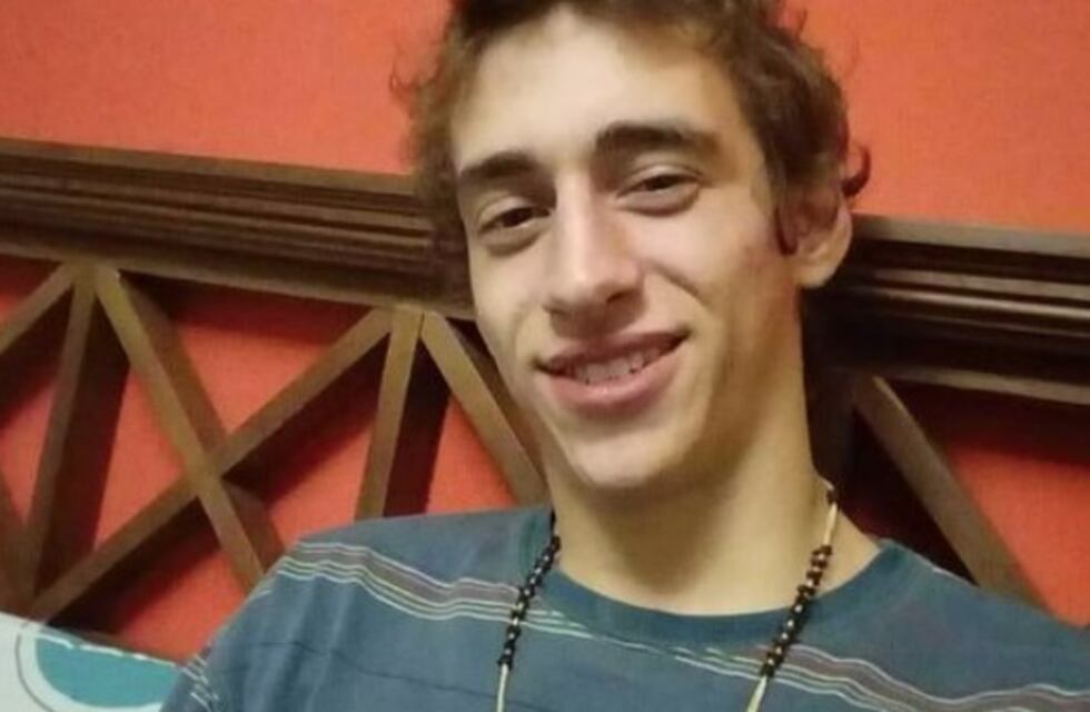 Encontraron el cuerpo sin vida del joven que buscaban en Villa Mercedes