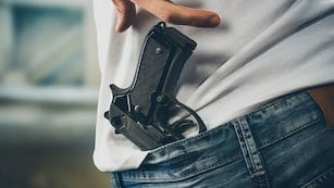 Cuáles son los nuevos requisitos para el uso legal de armas.