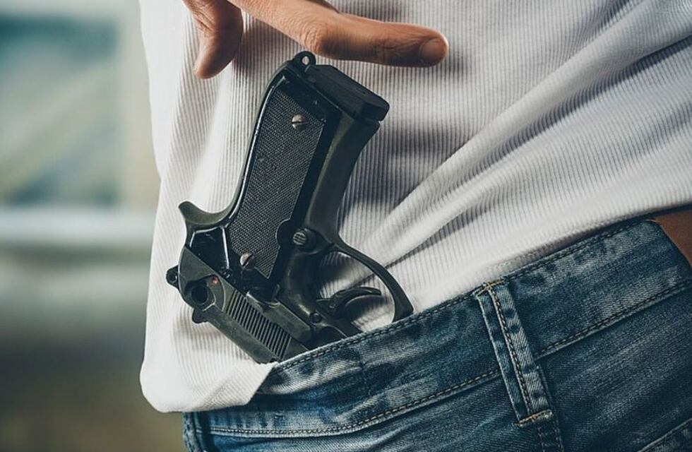 ¿Cuáles son los nuevos requisitos para el uso legal de armas?