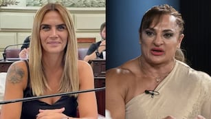 Amalia Granata versus Locomotora Oliveras