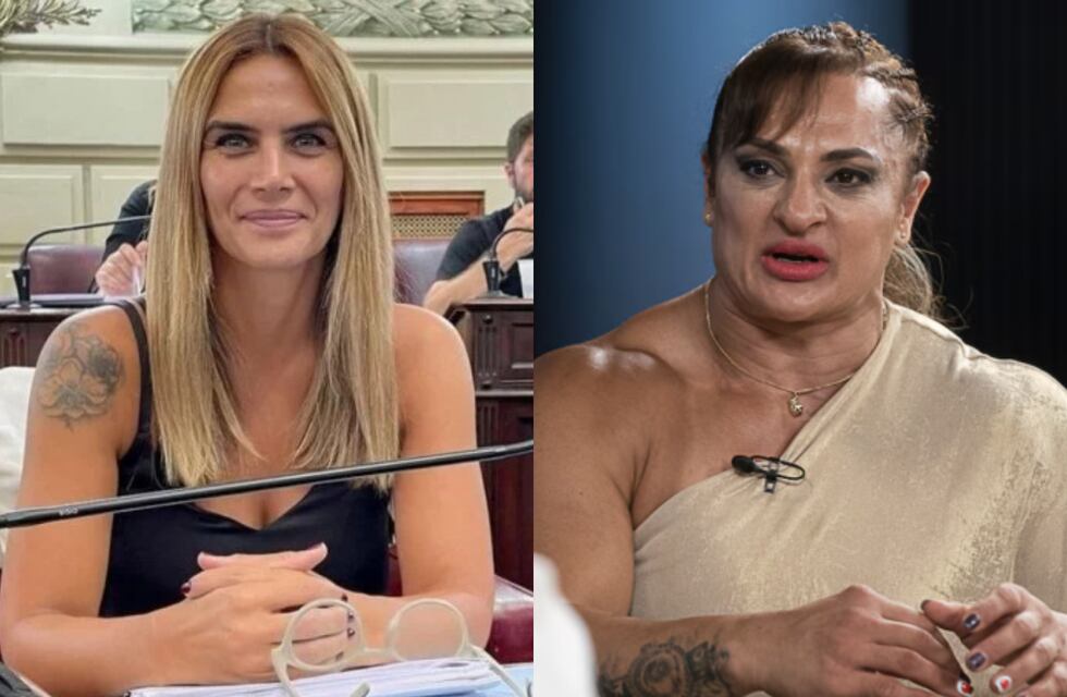 Pese al estado crítico de “Locomotora” Oliveras, Granata insiste con una denuncia en su contra: “Fue parte de un delito”
