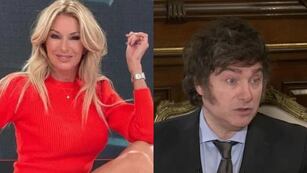 Yanina Latorre elogió a Javier Milei y aseguró que se arrepiente de no haberlo votado: “Estoy esperanzada”