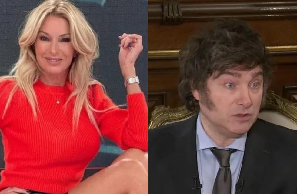 Yanina Latorre elogió a Javier Milei y aseguró que se arrepiente de no haberlo votado: “Estoy esperanzada”