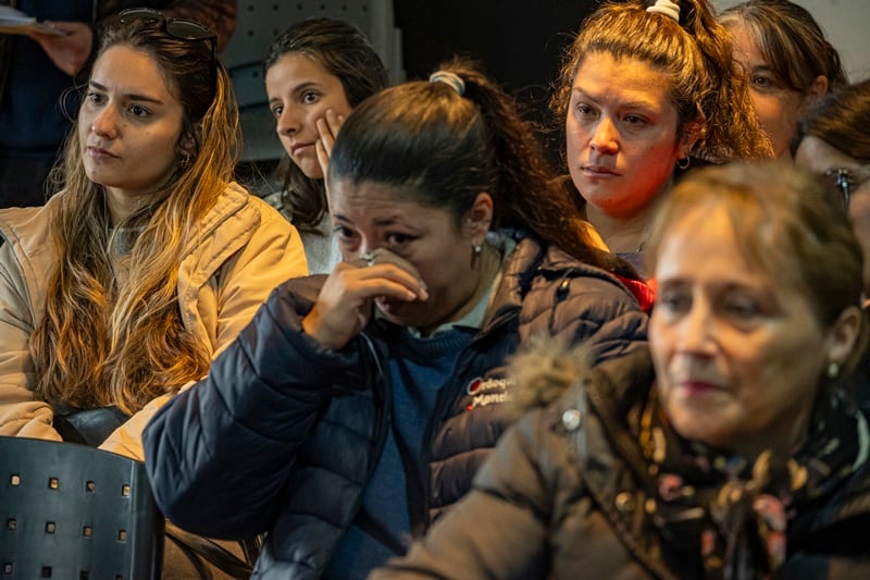 Tres Arroyos: sorteo del programa “Un Lote para mi Familia”