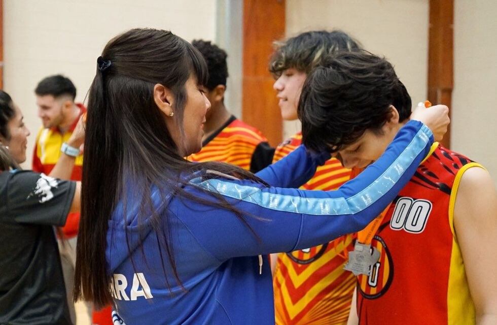 Juegos Nacionales Evita: están los equipos clasificados para el basquetbol 3x3