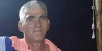 Piden ayuda para encontrar a Juan Ramón Avila de 56 años.