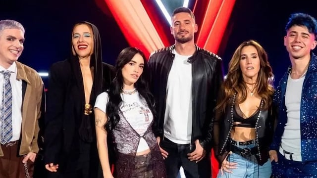 La Voz Argentina 2025: cuándo son las batallas y quiénes se suman al jurado
