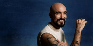 Abel Pintos