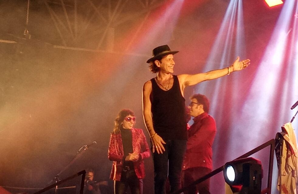 Coti Sorokin: “Después de la pandemia necesitabamos este regreso, nosotros y la gente”