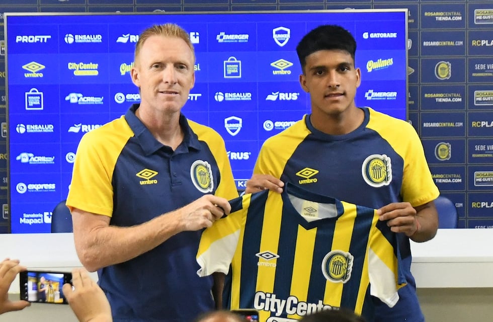 Instituto: qué le dijo el “Colo” Lussenhoff a Agustín Bravo ante de venir y la amistad con Luna