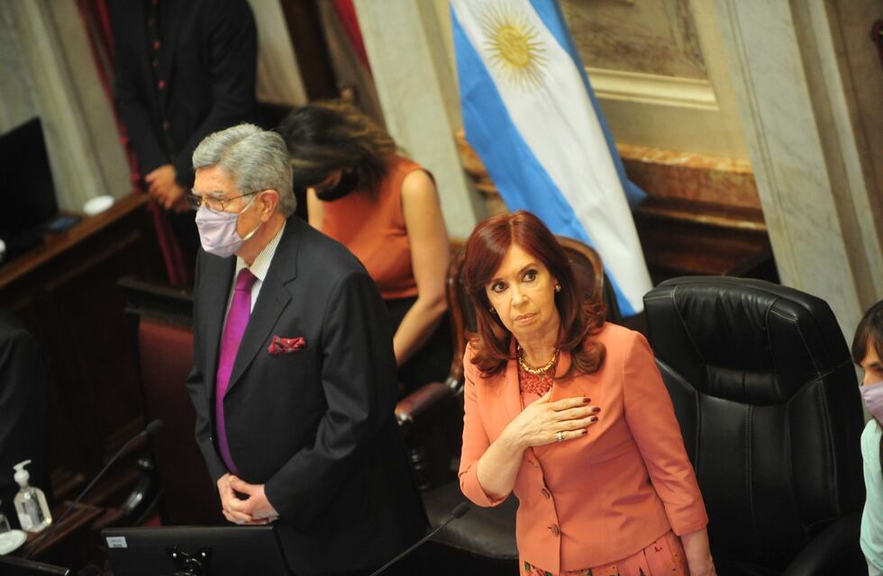 El Senado aprobó el proyecto para designar al procurador sin los dos tercios