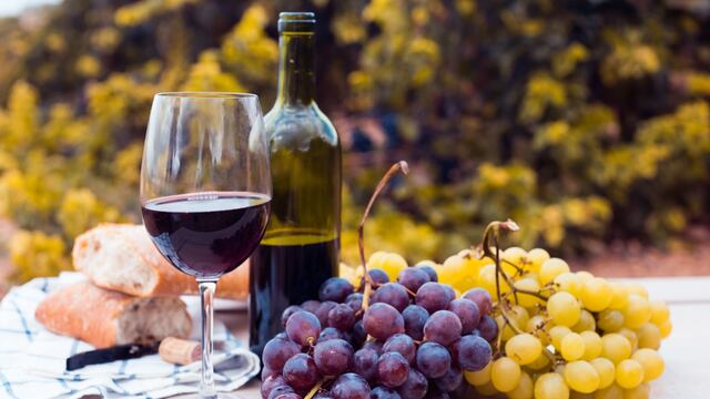 Desde el INV se conoció el informe que indica que el consumo de vinos durante el 2020 creció en el país el 6,5% respecto de 2019. Gentileza