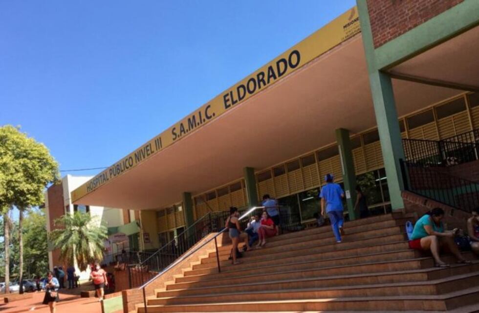 La ocupación de camas UTI disminuyó significativamente en Eldorado