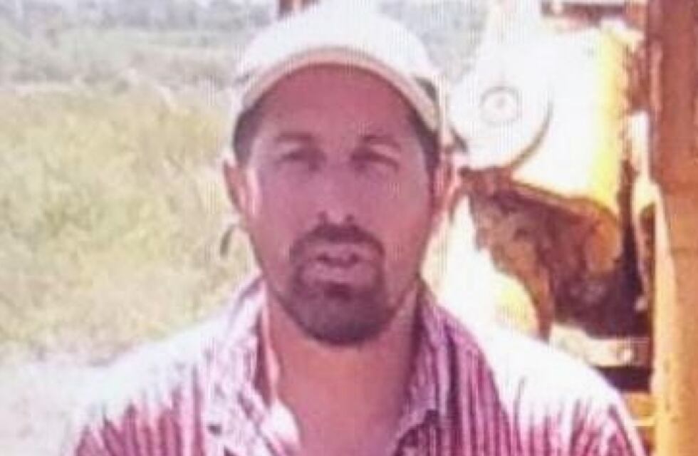 Huerta Grande: tras un dato, reactivaron la búsqueda de Federico Bono