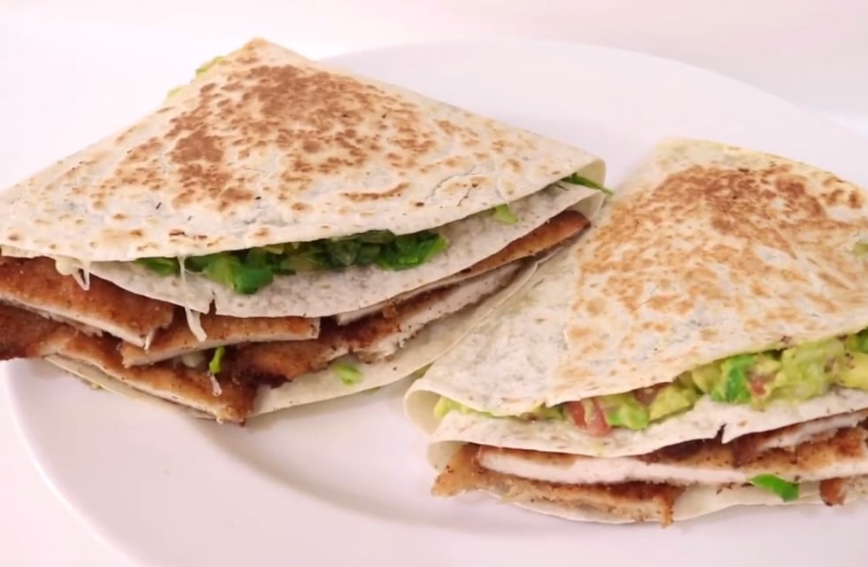 Cómo preparar la tortilla hack, un plato sencillo que es tendencia en TikTok