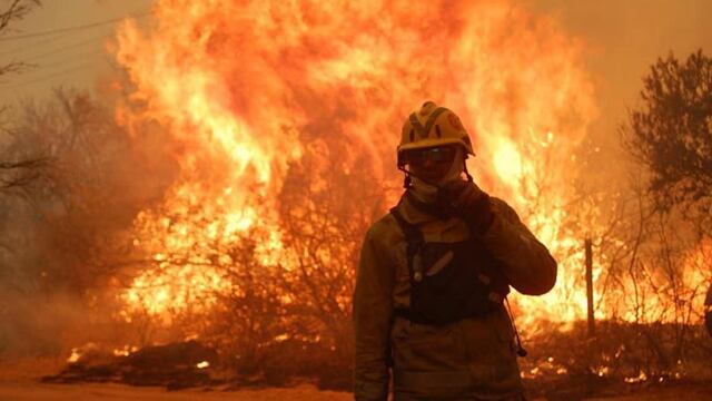 La Federación de Bomberos Voluntarios aclaró que no recibirán la asignación de 10 mil pesos.
