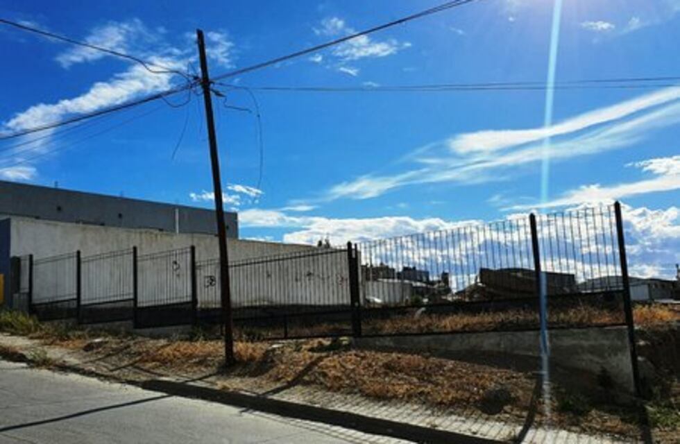 UCR Caleta Olivia avanza en la construcción de su Comité