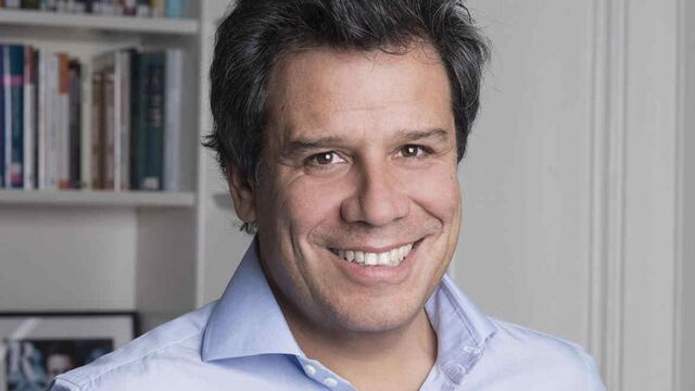 Facundo Manes confirmó que será candidato a diputado de la UCR en la provincia de Buenos Aires.