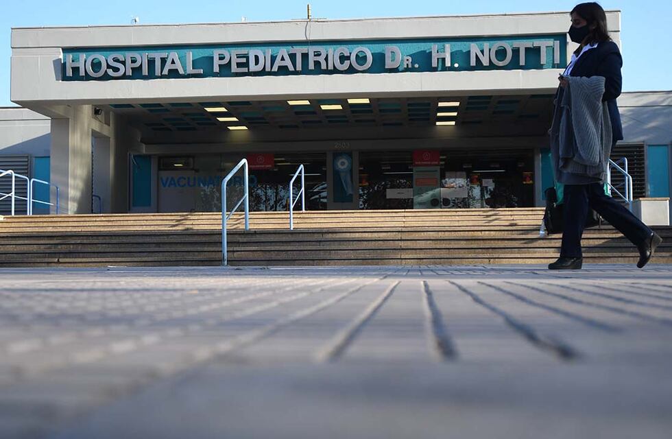 Un niño de 9 años murió atropellado en Las Heras