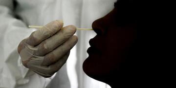 Coronavirus en Tandil: se registraron 81 nuevos casos