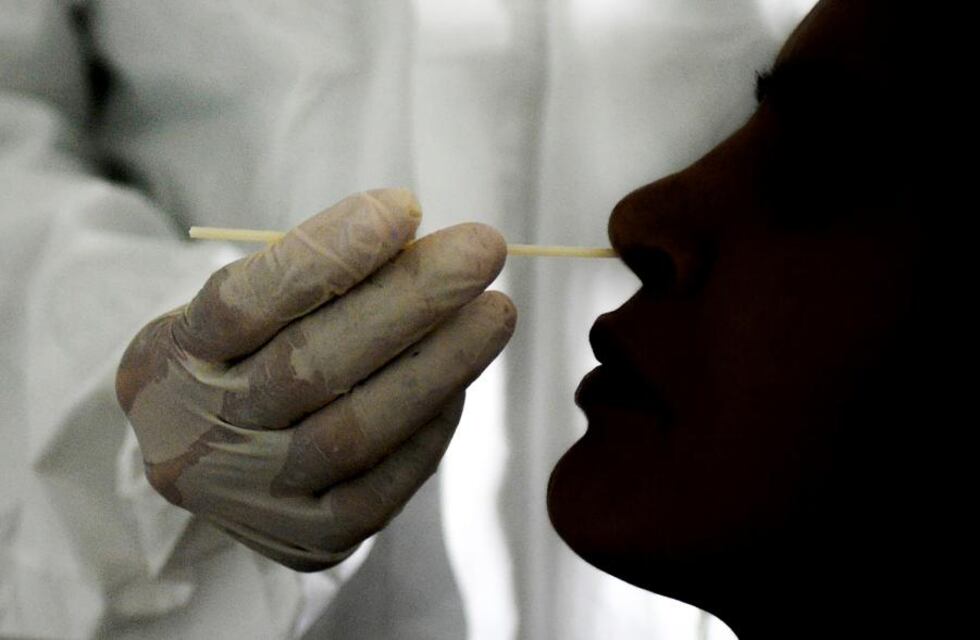 Coronavirus en Tandil: se registraron 81 nuevos casos