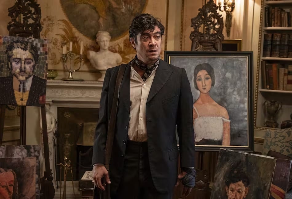 Johnny Depp retomará la dirección de producciones audiovisuales con esta nueva película.