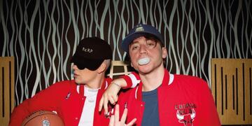 Bizarrap y Londra se unen para una nueva BZRP Music Session (Instagram @bizarrap)